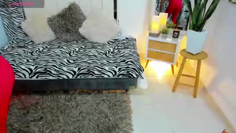 Kimberly  online show from March 14, 10:38 am