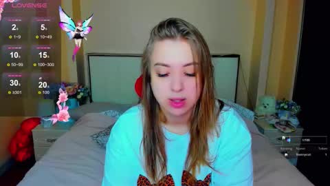 kimberly_mm online show from November 12, 11:52 am