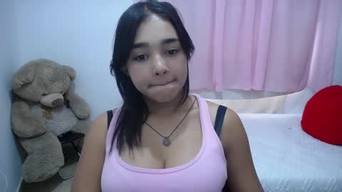 Kim online show from February 21, 1:11 pm