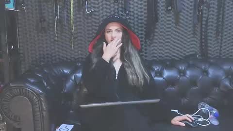 Snapshot of kimberly_swan_ chatting on February 16, 12:11 am KIMBERLY SWAN online show from February 16, 12:11 am
