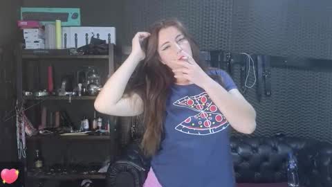  KIMBERLY SWAN  online show from November 29, 12:25 am