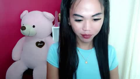 Kimberly online show from March 27, 11:05 pm