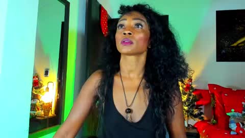 Kimberly Banks online show from December 8, 6:17 pm