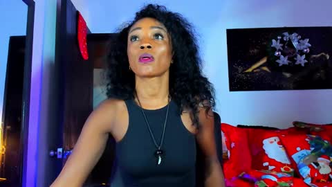 Kimberly Banks online show from December 15, 10:37 pm