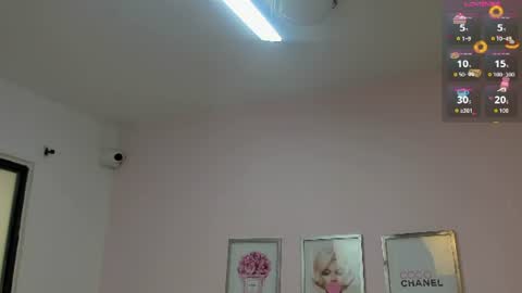 Kimberly online show from June 15, 7:36 pm