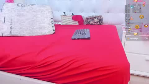 Kimberly online show from July 25, 9:44 pm