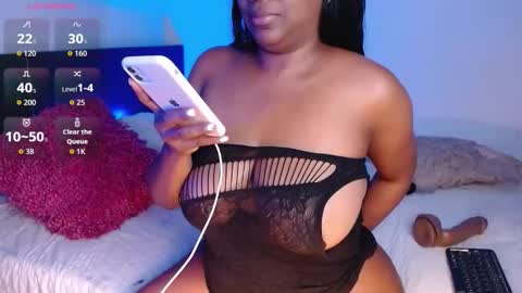 Kim  online show from June 5, 1:31 am
