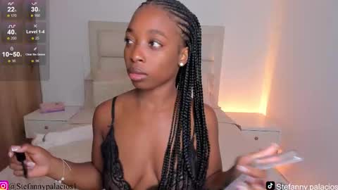 Snapshot of kimberlylenox chatting on September 16, 11:57 pm Queen Kim online show from September 16, 11:57 pm