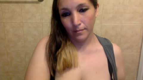 KimberlyLynn online show from August 5, 12:33 pm
