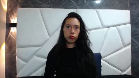 Kimberly online show from February 5, 11:13 am