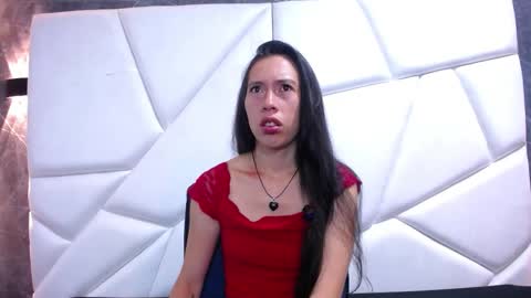 Kimberly online show from February 6, 11:24 am