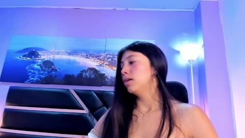 Kimberly Villalobos online show from April 1, 1:41 pm