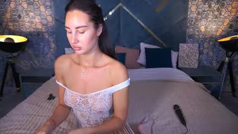 Kim online show from October 19, 12:51 pm