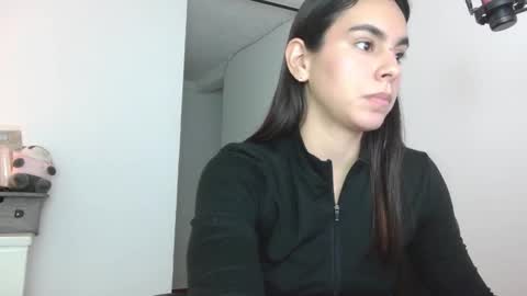 CAMI online show from March 17, 1:53 am