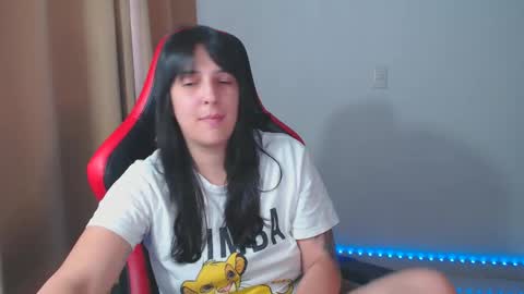 Kim 3 online show from January 27, 10:06 pm