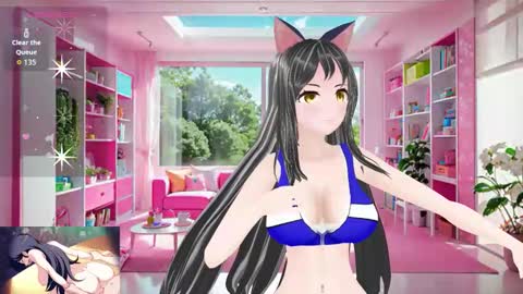 Snapshot of kimi_hentai chatting on October 21, 6:23 pm Kimi online show from October 21, 6:23 pm