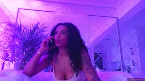 Kim online show from December 15, 9:03 am