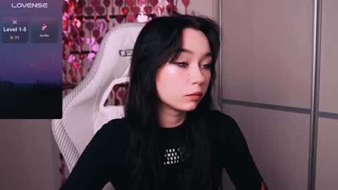 Kimiko online show from July 10, 1:33 pm