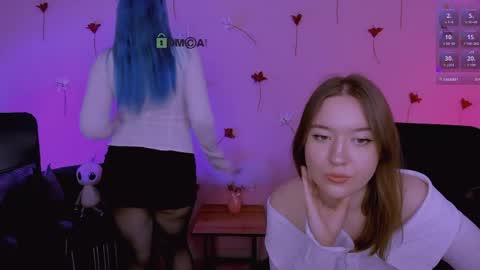 just Kimi  online show from April 1, 10:27 am