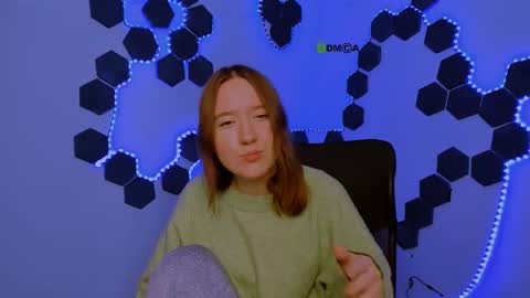 just Kimi  online show from December 21, 4:33 pm