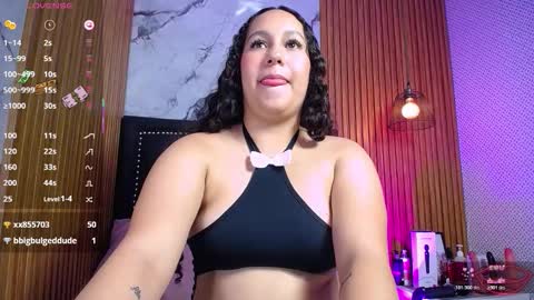 KIM online show from February 20, 6:26 am