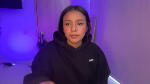kimmi online show from May 26, 5:01 pm