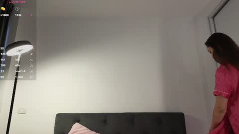 Kimmie online show from July 3, 5:41 pm