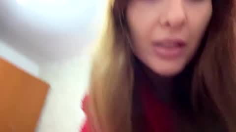 Kimmie online show from January 10, 2:16 am