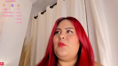 Karla online show from March 2, 7:31 pm