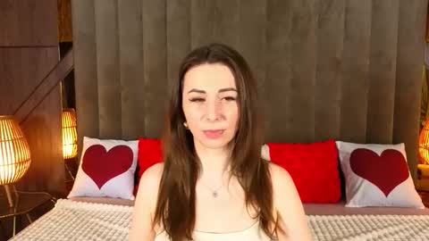 Margo online show from February 18, 2:49 pm