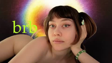 kina_ka online show from July 11, 7:36 pm