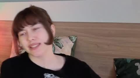 kina_ka online show from March 27, 7:36 pm