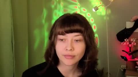 kina_ka online show from September 22, 10:30 pm