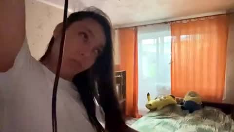 Jenny online show from June 28, 12:28 am