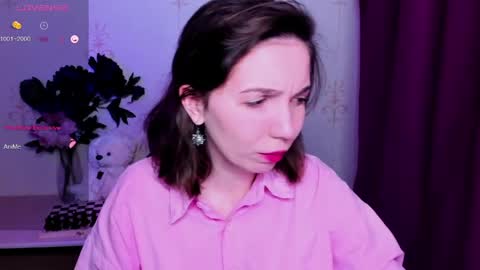 Hazel online show from March 31, 11:16 pm