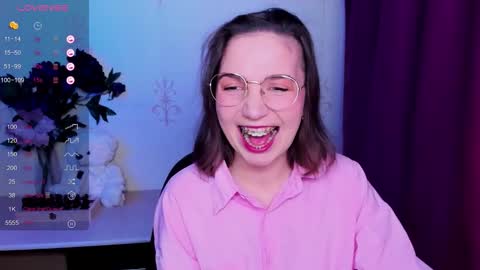 Hazel online show from March 10, 6:34 pm