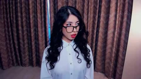 Megan online show from November 10, 5:02 am