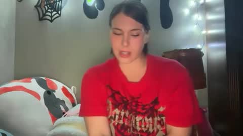 kinkycreative online show from November 13, 12:20 am