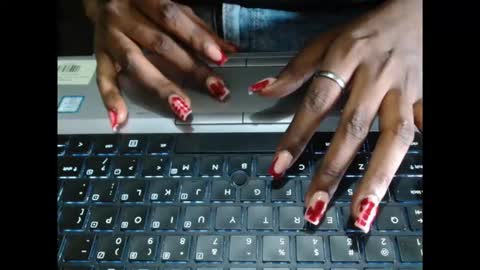 kinkyjuicexx online show from October 6, 3:50 pm