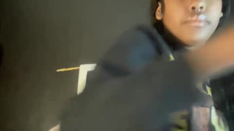 Bunniii online show from January 5, 2:49 am