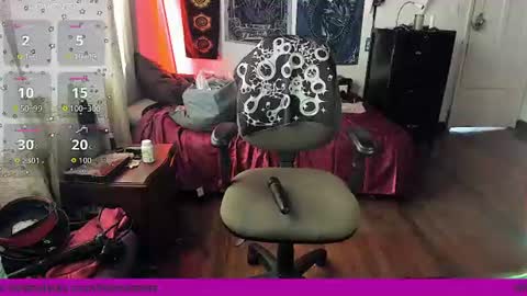 Kinky Lila online show from July 21, 5:13 pm