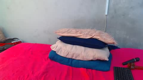 kinkynaghty online show from June 24, 12:37 pm