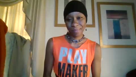 KinkySweets online show from January 20, 9:11 pm