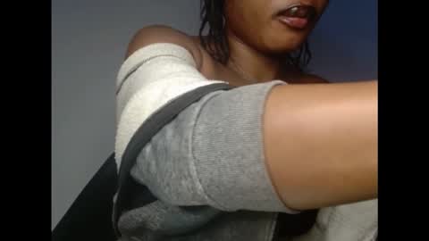Snapshot of kinkyxxnasty chatting on October 20, 10:51 am kinkyxxnasty online show from October 20, 10:51 am
