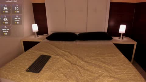 Daniela online show from December 2, 7:10 am