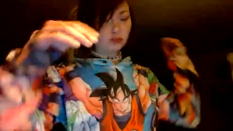 Kipsy Rose online show from April 14, 9:53 am