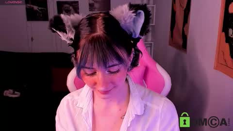 Kira online show from February 6, 9:18 pm