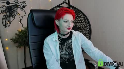 Kira online show from March 31, 9:04 pm