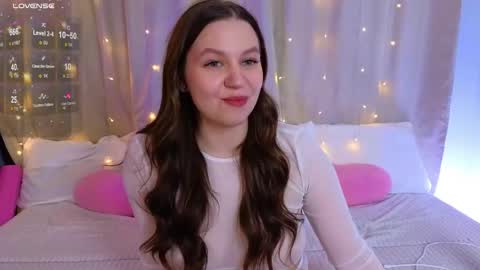 Kira Briis online show from April 27, 6:27 pm