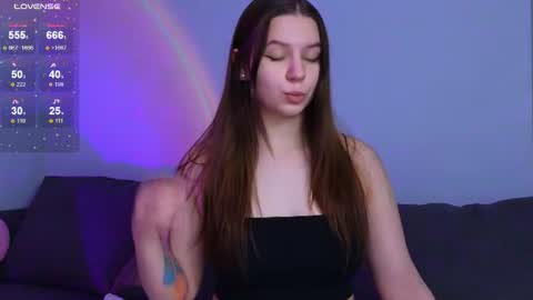 Kira Briis online show from June 14, 7:14 pm